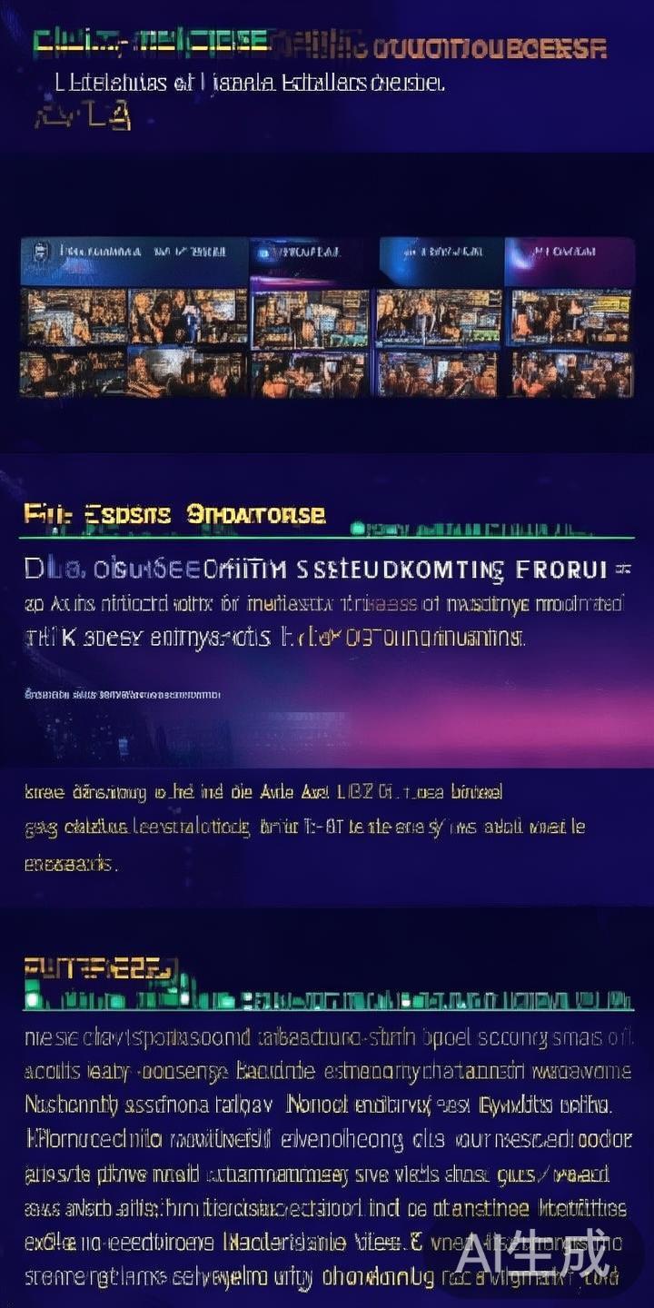 泛亚电竞网站论坛：聚焦电竞赛事分析、攻略分享与玩家互动的优质社区