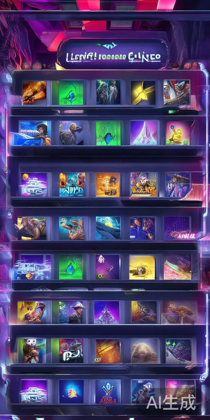 泛亚电竞官方安卓版登录入口，轻松畅玩全球电竞游戏平台尽享精彩赛事