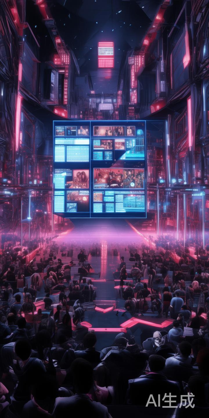 泛亚电竞主播盘：深入分析平台优势与合作策略全面解析