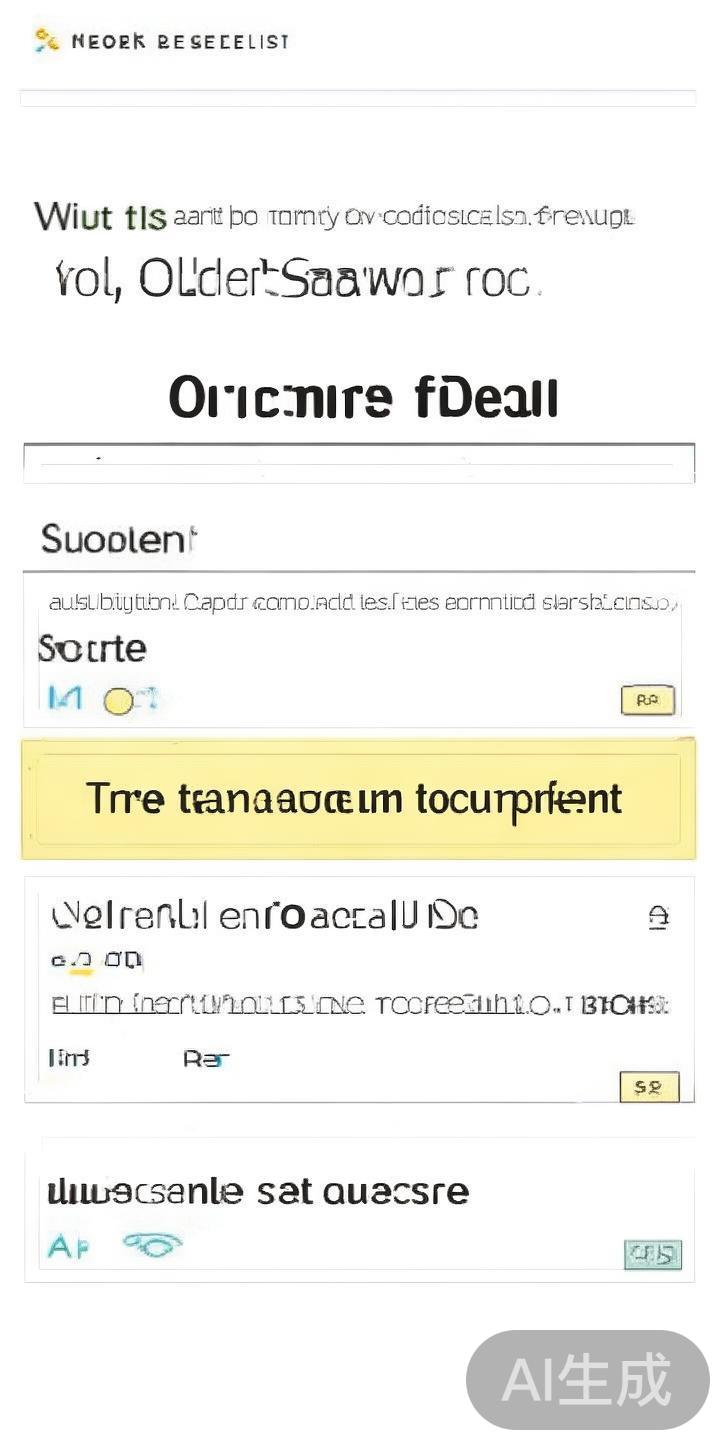 完整指南：如何在泛亚电竞平台查看订单详细步骤与操作流程