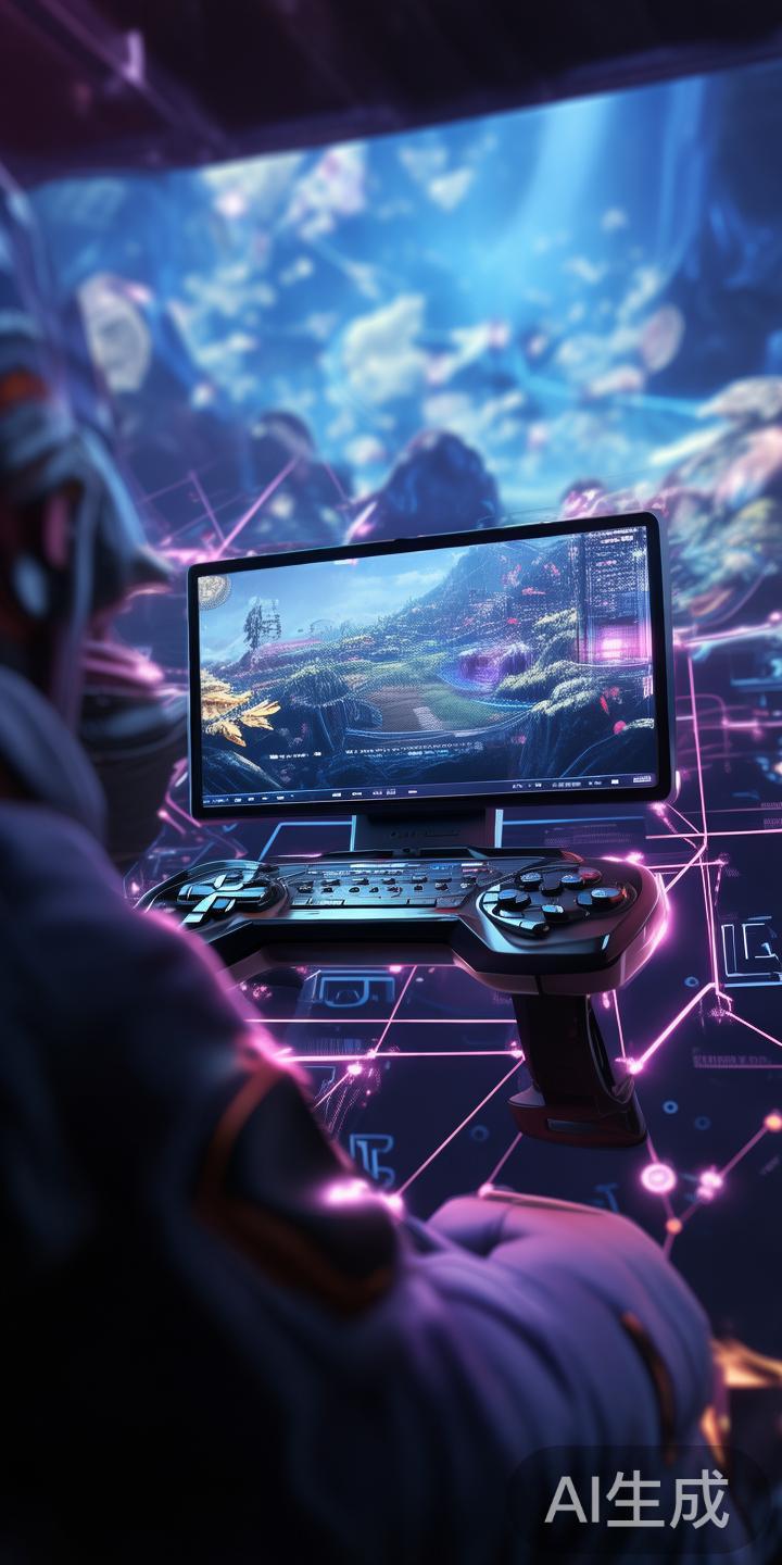 泛亚电竞A：深度解析其卓越游戏体验与独特竞争优势