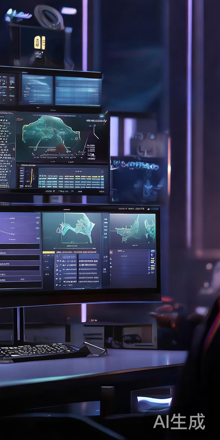 全面解析泛亚电竞屏在提升竞技体验中的核心功能与多重优势