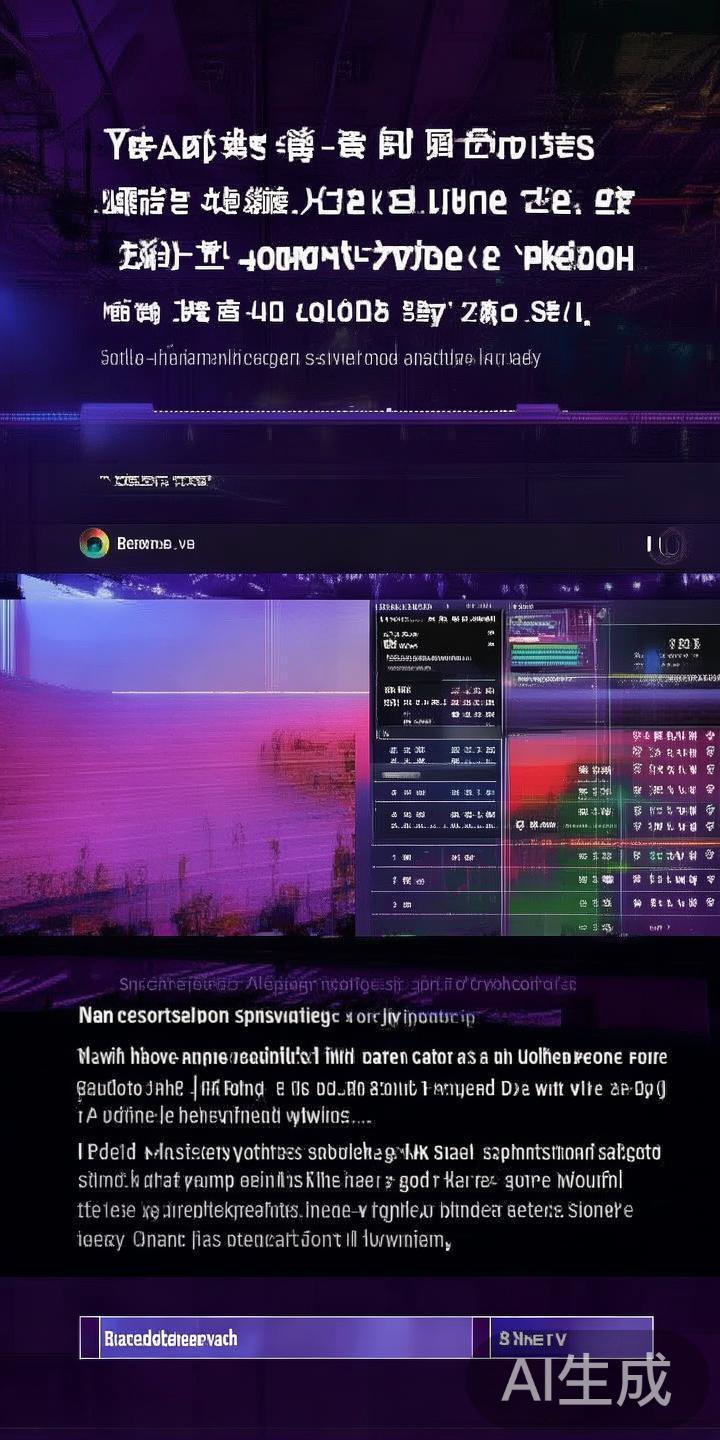 全面解析泛亚电竞主播竞猜平台：最新玩法、特色攻略与安全指南