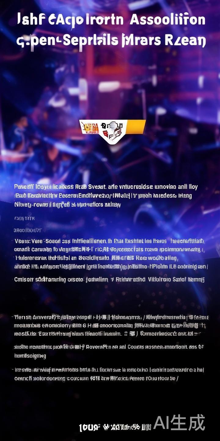 帕塞泛亚电竞引领潮流：打造亚洲顶级电子竞技盛事的新纪元