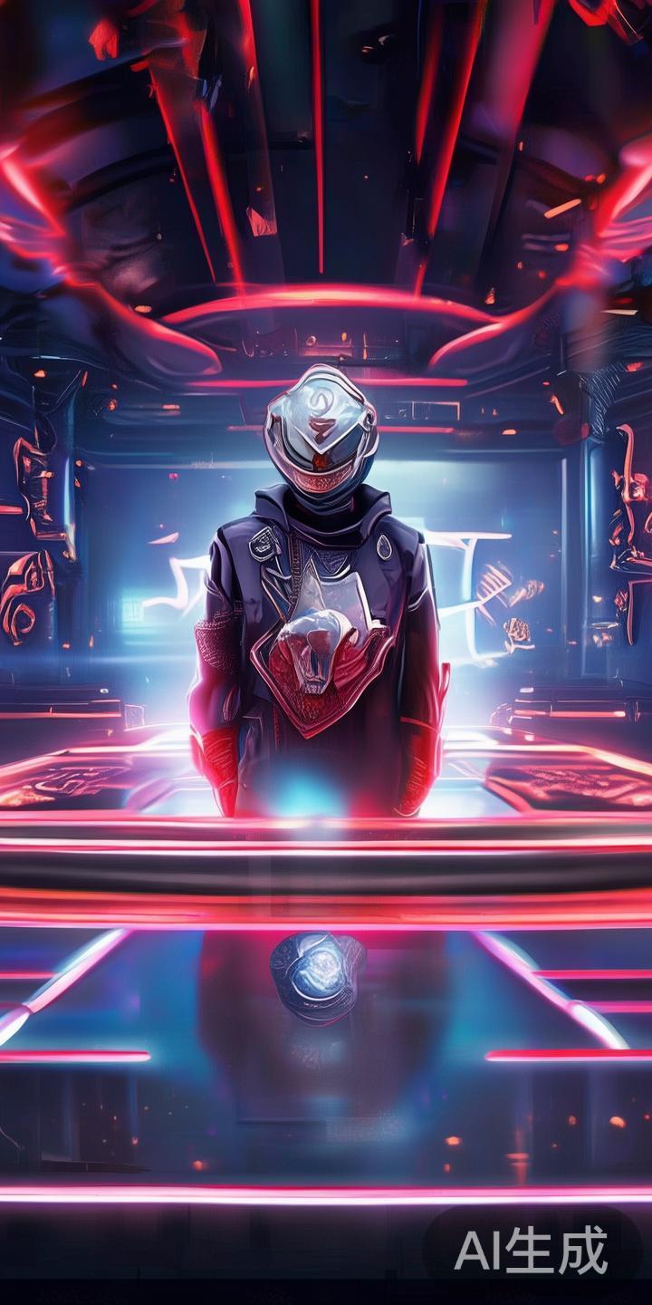 365泛亚电竞：多元娱乐体验与专业赛事覆盖的全方位电竞娱乐平台推荐