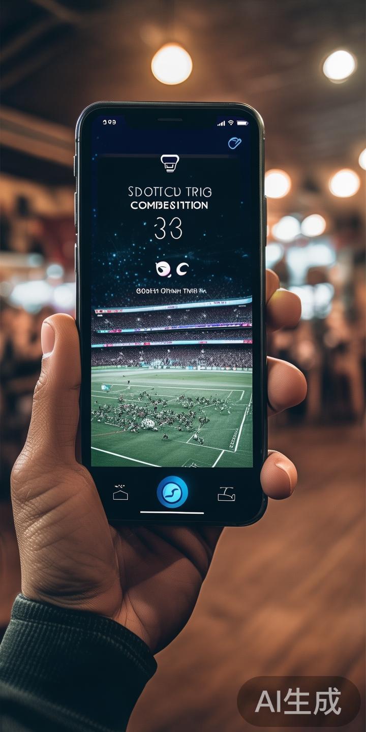 2024年完整指南：轻松下载安装泛亚电竞手机版应用的详细步骤