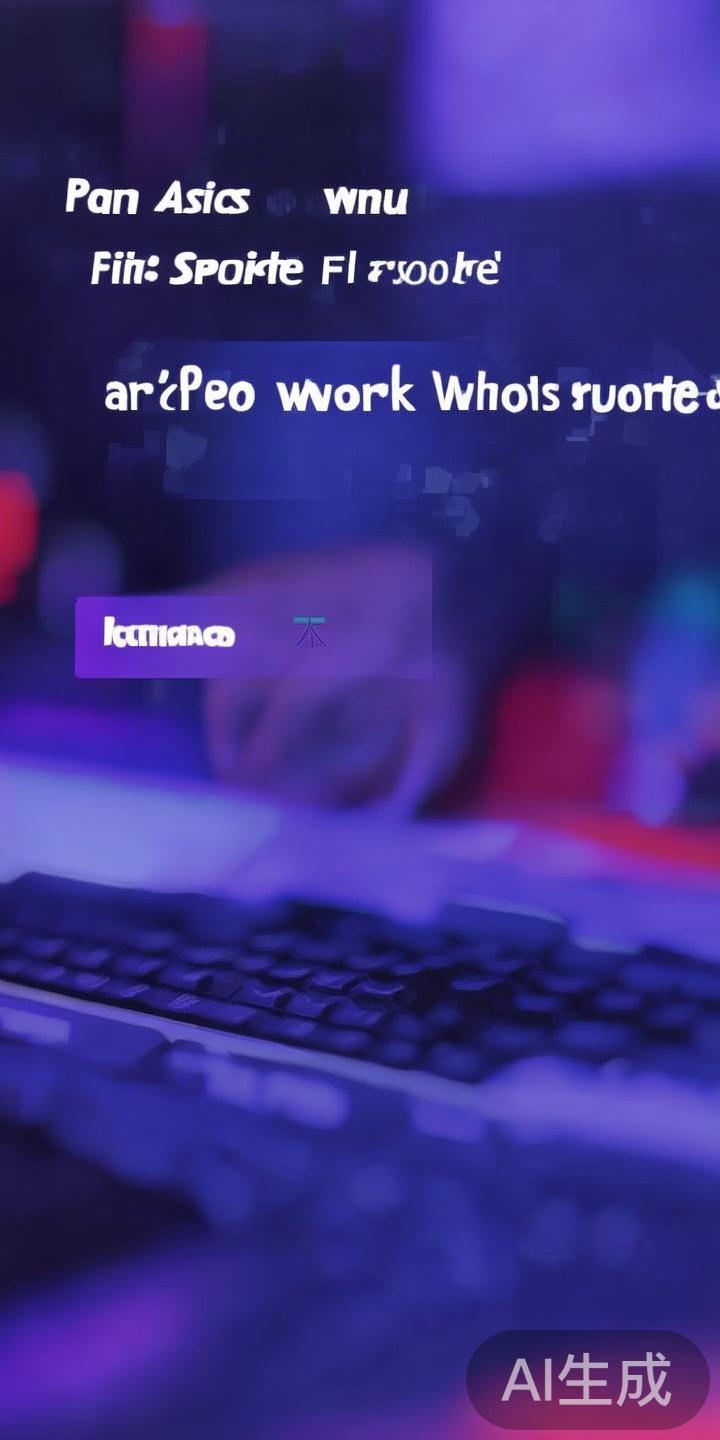 步骤一：访问官方网站
打开浏览器，输入泛亚电竞的