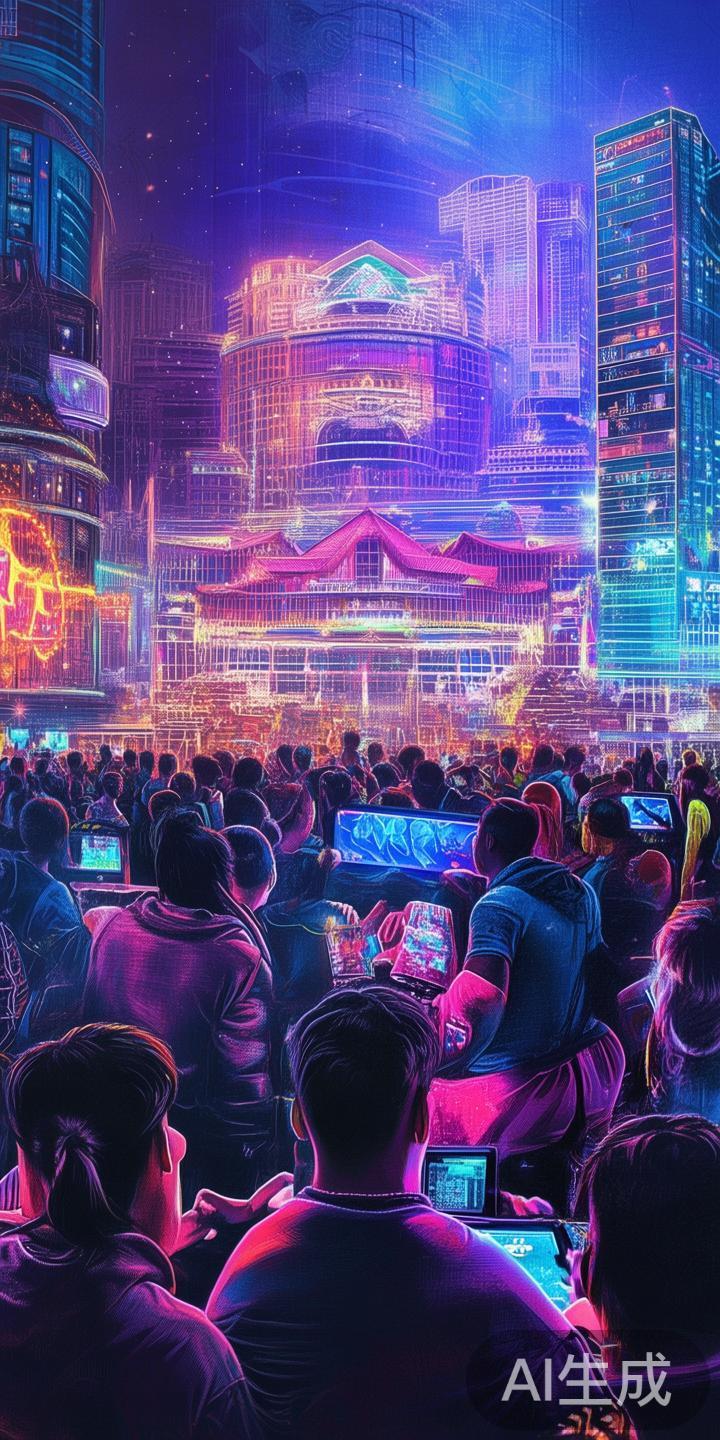 泛亚电竞的起源地及其所属地区与背景详解