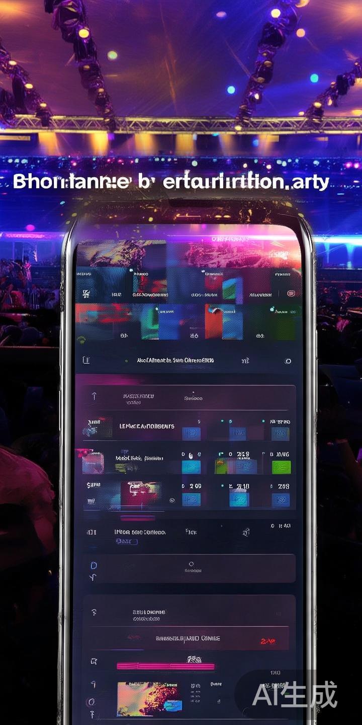 泛亚电竞app的亮点之一在于其强大的赛事直播功能。