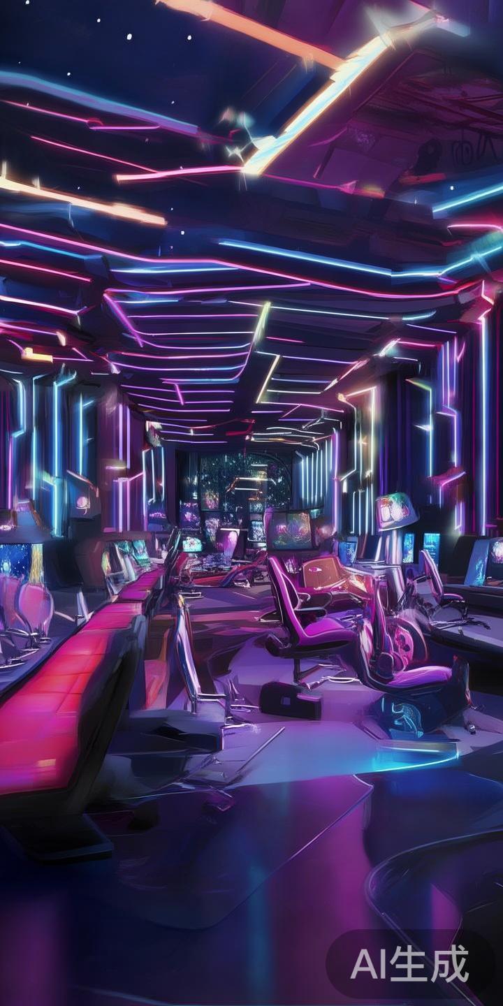 泛亚电竞时时乐中心全面揭秘:最新游戏资讯与精彩玩法攻略