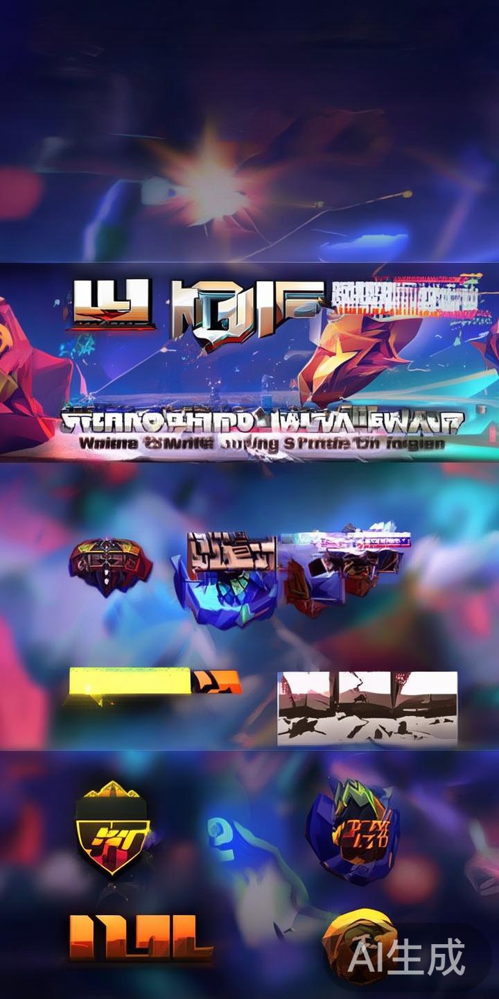 泛亚电竞竞彩指南:全面解析亚洲电竞赛事投注策略与实用技巧