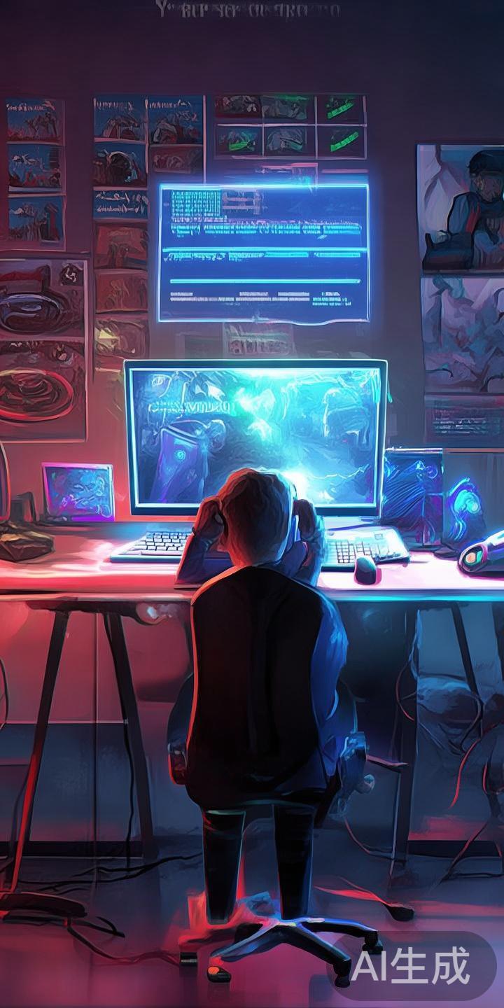 第一步，充分理解所玩游戏的类型和规则。不同的游戏具