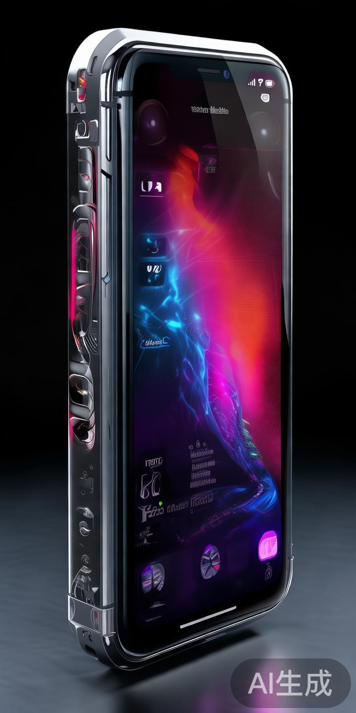 苹果手机用户必看:全面解析苹果版泛亚电竞的最新功能与核心优势解析