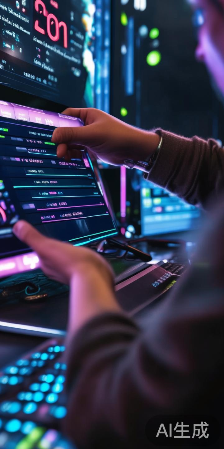 全面解析泛亚电竞盘口玩法与操作技巧:提升赛事投注策略