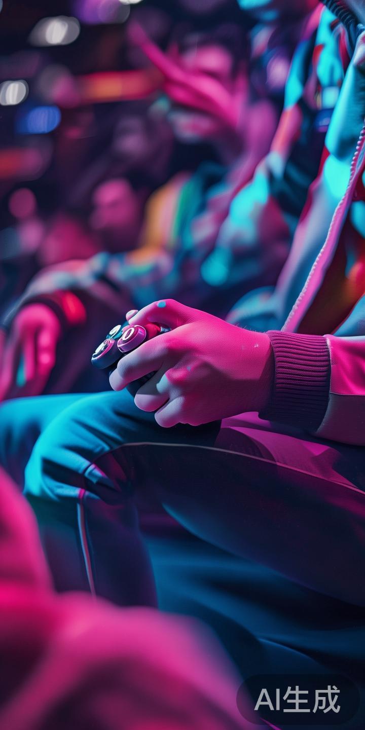 泛亚电竞怎么玩游戏视频攻略：全面解析精彩瞬间与技巧分享