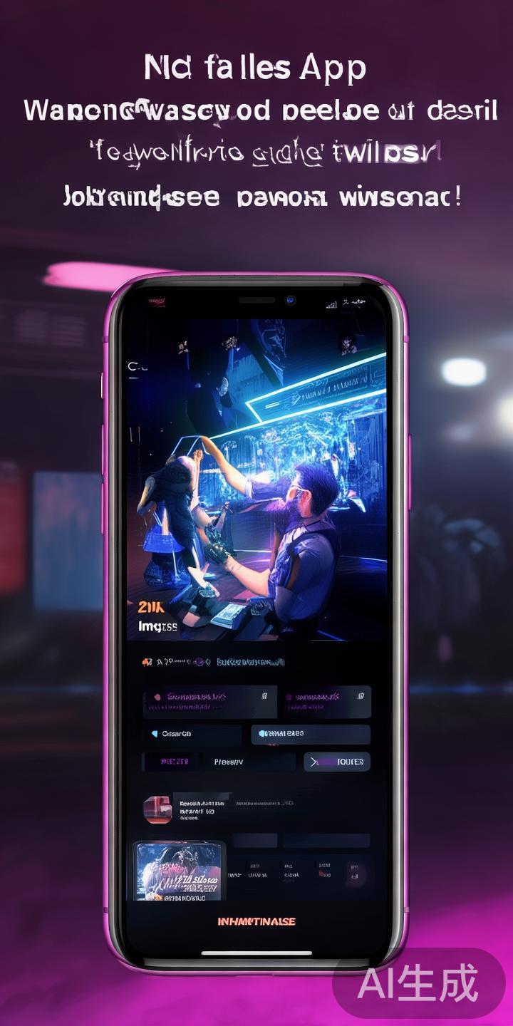 随着移动互联网的快速发展，越来越多的玩家选择在手机